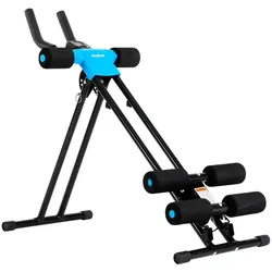 Rebel, Bauchtrainer