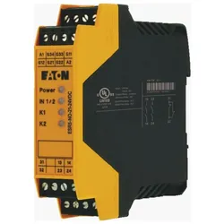 Eaton Sicherheitsrelais ESR5-NO-21-24VDC