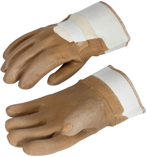 Paire de gants de guidage Rothenberger avec rivets coulissants (1500000439)