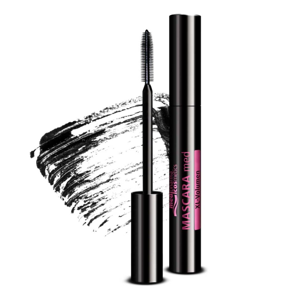 Dr. Theiss Naturwaren GmbH Mascara med Volumen 13502482