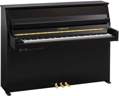 Yamaha B10 TC3 PE noir poli