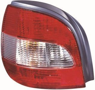 ABAKUS 551-1950R-UE Rear light