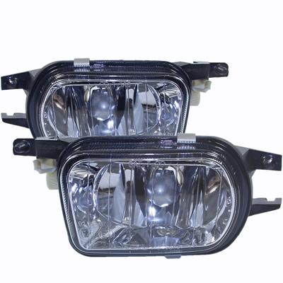 Bestprice 2x Nebelscheinwerfer HB4 [Hersteller-Nr. 10420116] für Mercedes-Benz