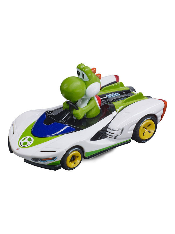 Carrera Auto "Mario Kart" - ab 6 Jahren - onesize