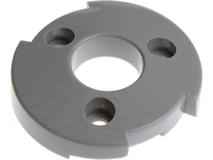 KENWOOD - Koppeling - bevestiging - KMC500/550/ KMM700/750 GRIJS - KW696201