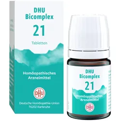 DHU Bicomplex 21 150 St Tabletten
