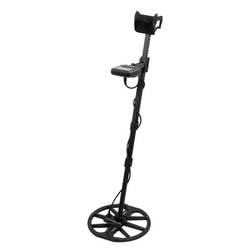 PCE Instruments Metalldetektor PCE-MTD 400 Suchtiefe (max.) 500 cm Sondendurchmesser 32,7 cm All-Metall Modus IP68
