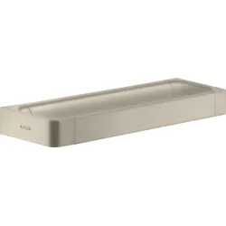 AXOR UNIVERSAL Accessories Reling / Haltegriff 300 mm, 42830820, Farbe: Brushed Nickel