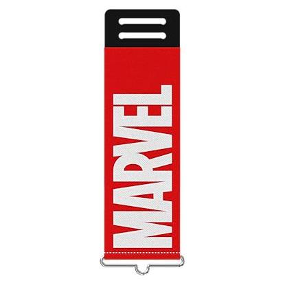 HaAINC Marvel Fashion Strap GP-XVF711HIA rot (Samsung Galaxy Z Flip3) (GP-XVF711HIARW)