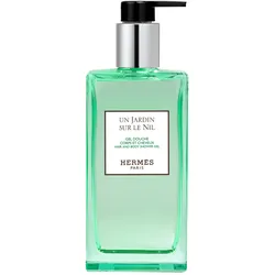200ml HERMÈS Un Jardin sur le Nil Duschgel für Körper und Haar