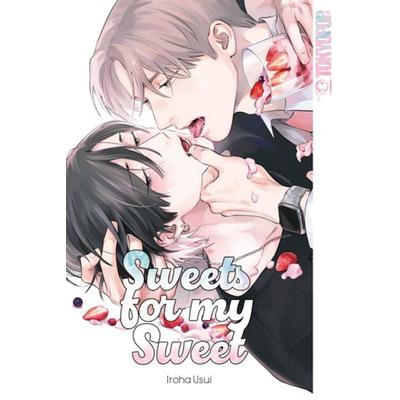 Sweets for my Sweet, Taschenbuch von Iroha Usui, Tokyopop GmbH, 978-3-7593-1880-0