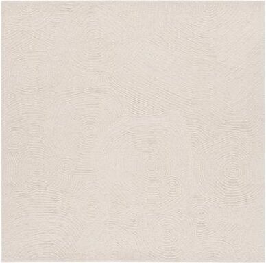 SAFAVIEH Hand-Tufted Mykonos Ibtesam Modern & Contemporary Wool Rug