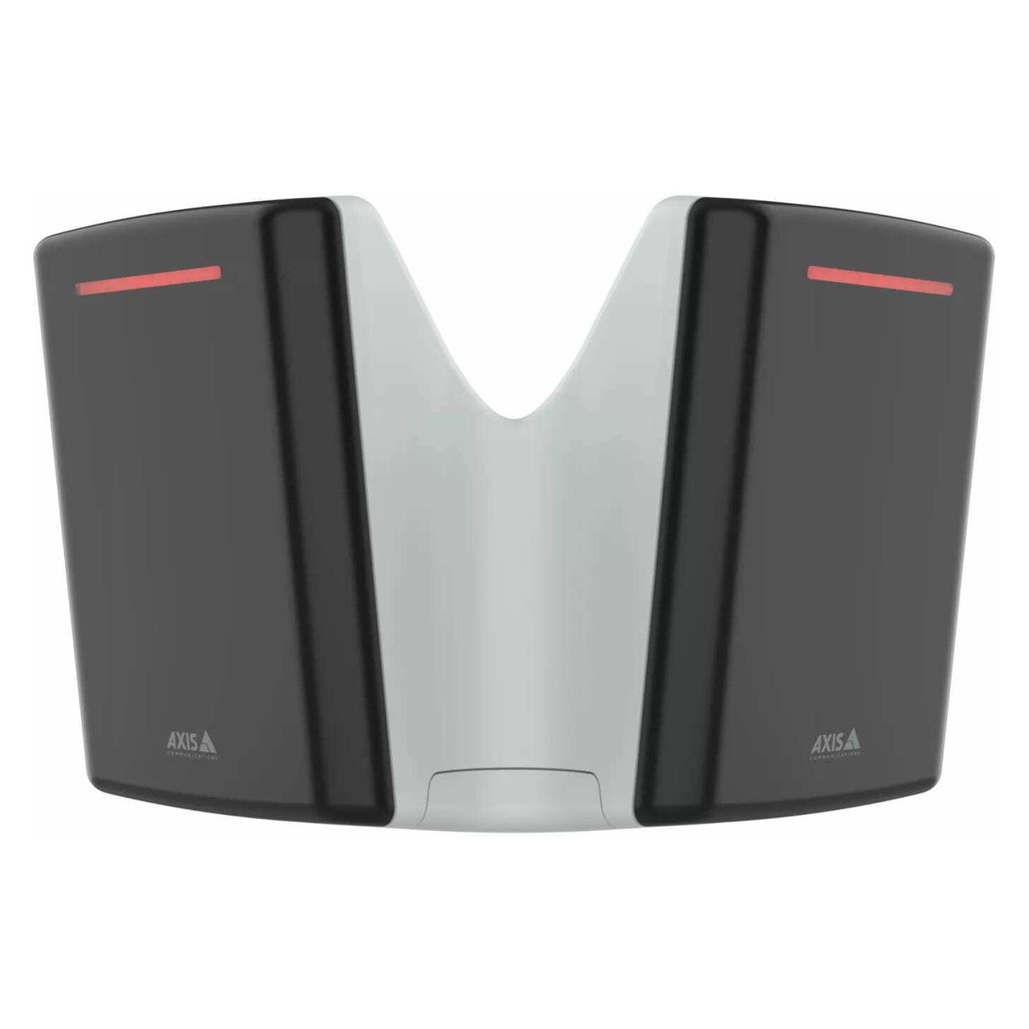 Axis D2122-VE Radar Black (03123-001)