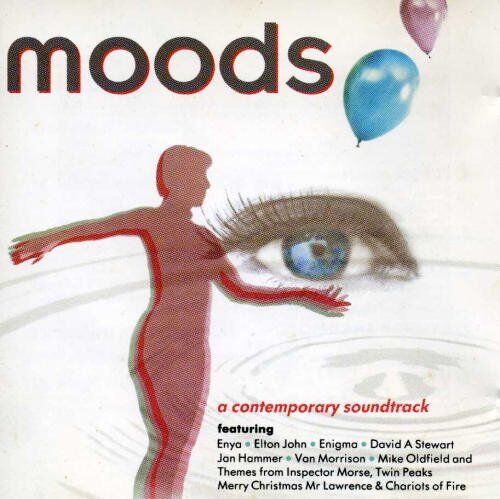 Various - Moods - Preis vom 09.10.2026 07:28:09 h