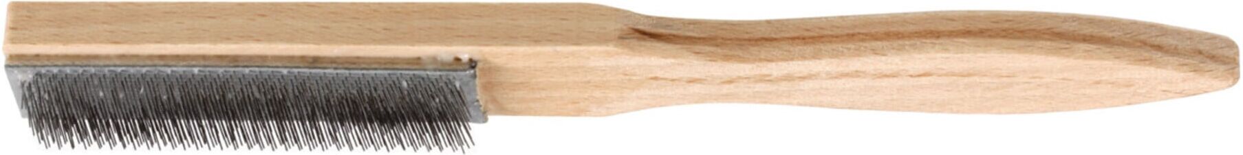 Lessmann Feilenbürste, Besatzlängex-breite: 80X20 mm (03710542)