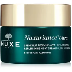 Nuxe, Gesichtscreme, Nachtcreme zur Regeneration für das Gesicht (50 ml, Nachtcreme)