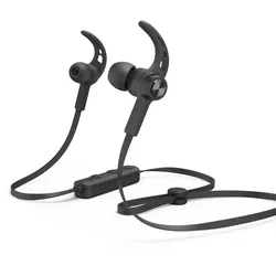 Hama Freedom Run III Bluetooth In-Ear Kopfhörer, Ohrbügel