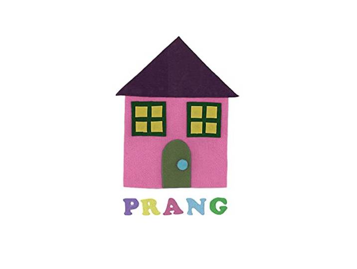 Gender Roles - Prang