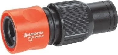 Gardena SB-Profi-System-Schlauchstück