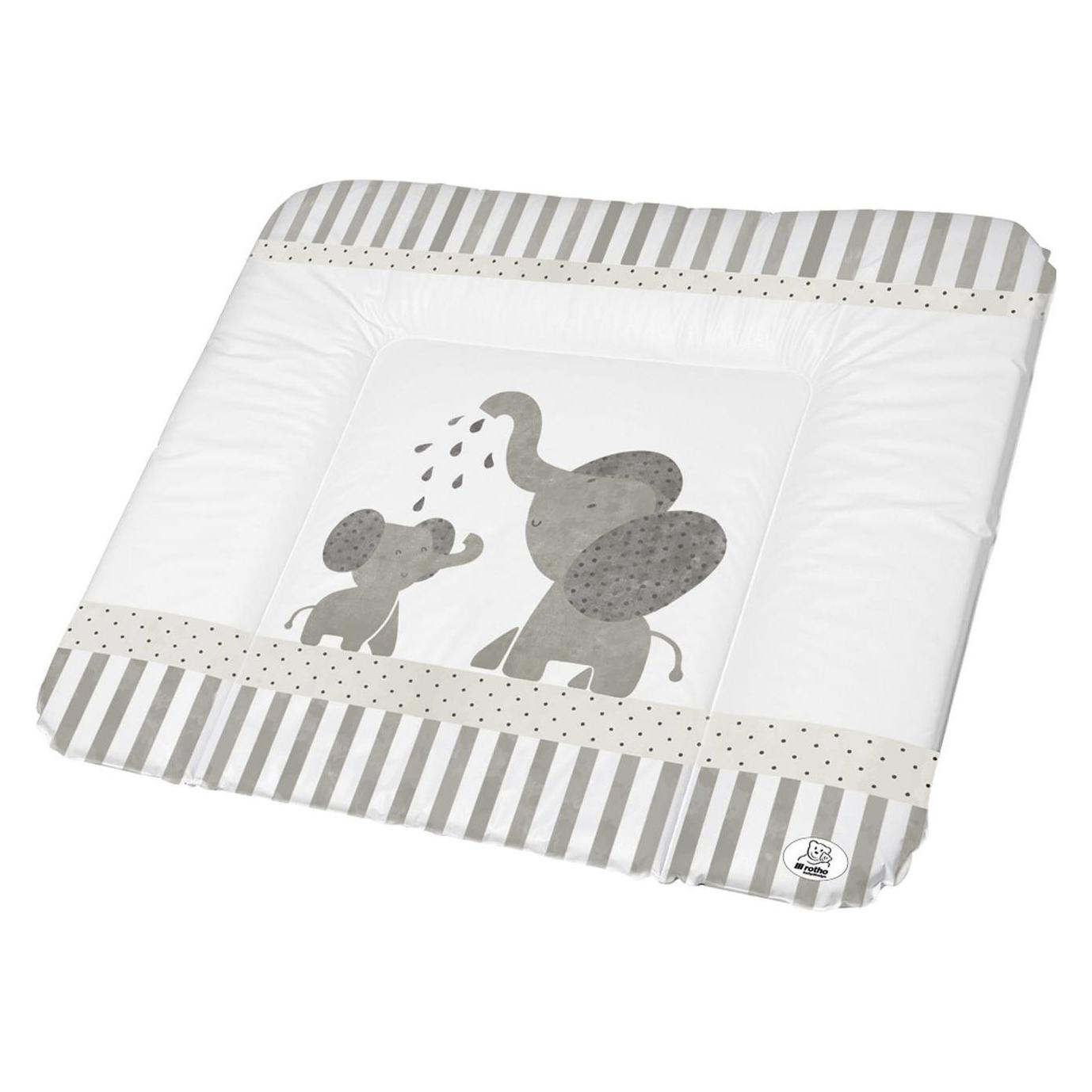 Rotho Babydesign Elephants (85 x 72 cm) (200620001CG)