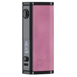 Eleaf iStick i40 2600mAh Mod Akkuträger Pink