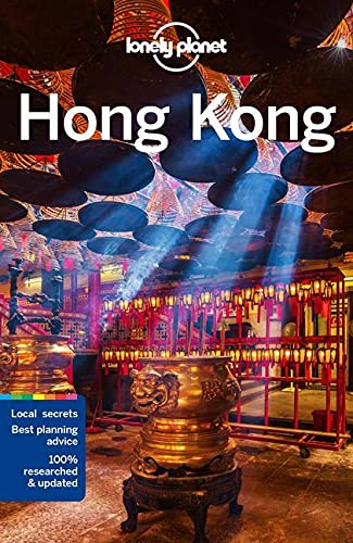 Lorna Parkes - Hong Kong - Preis vom 30.09.2026 22:30:23 h