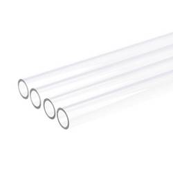 Alphacool Hardtube Acryl 16/13mm 80cm Wasserkühlung-Schlauch 18444