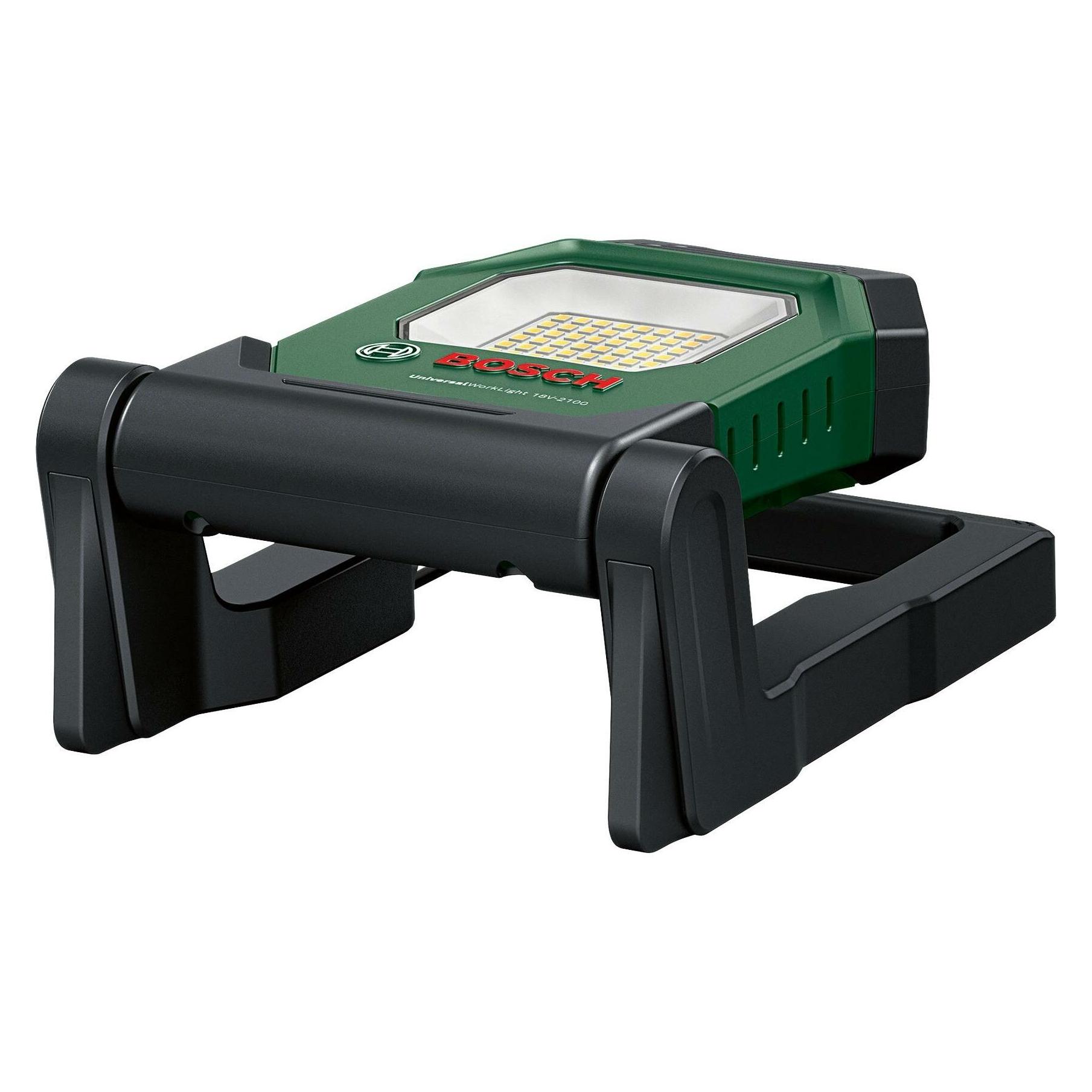 Bosch Home & Garden UniversalWorkLight 18V-2100 (2100 lm) (06039A1300)