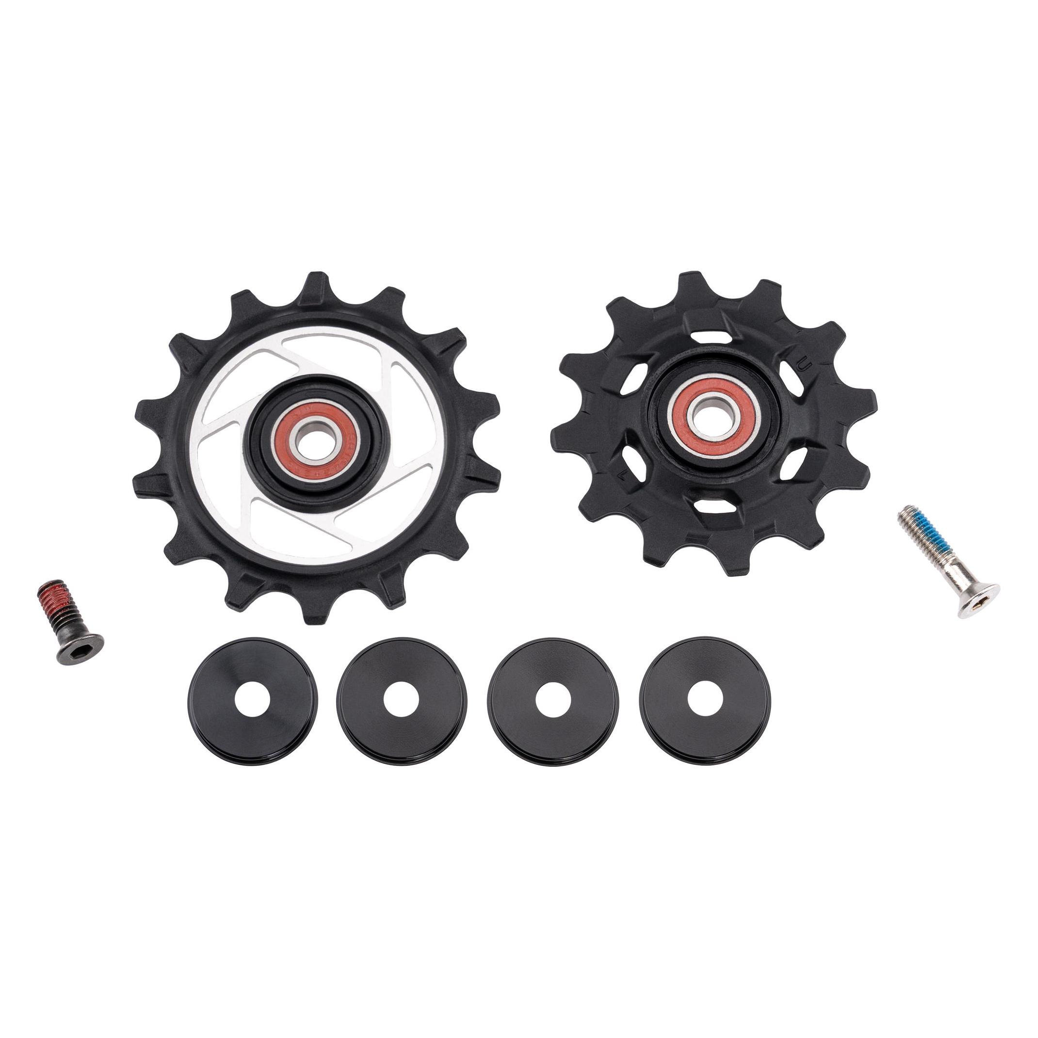Sram Rear Derailleur Pulleys MY 26 Force AXS (11.7518.116.001)