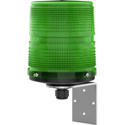 Pfannenberg Signalleuchte PMF LED-HI 21155636007 Grün Grün Blitzlicht, Blinklicht 24 V/DC