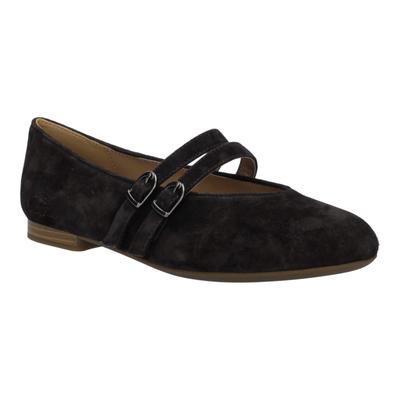 Ballerina JOSEF SEIBEL "Chloe 03, chocolate", Damen, Gr. 40, braun (chocolate), Schuhe Ballerina