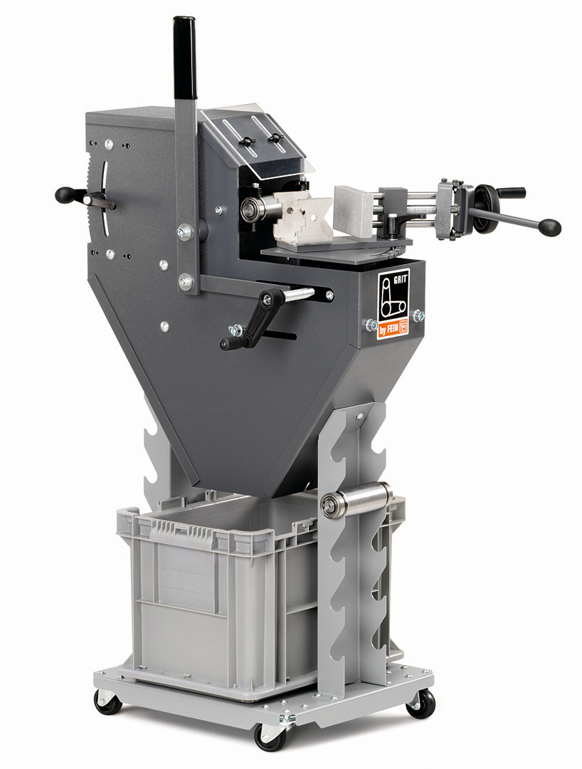 FEIN Radienschleifmodul GRIT GXR 99001001001