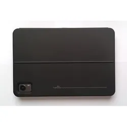 Volla Tastatur plus Schutzhülle für Tablet (QWERTZ) (Deutschland), Tablet Tastatur, Schwarz