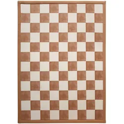 Hakuna Matte Kinderteppich mit Memory-Schaum 150x200 cm, mehrfarbig