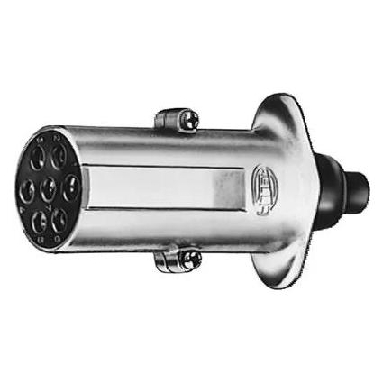 Hella 8JA 003 831-001 Stecker (8JA 003 831-001)
