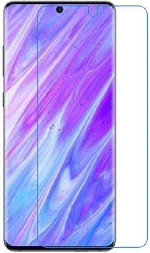 INCOVER Samsung Galaxy S20 Ultra Beskyttelsesfilm - Gennemsigtig
