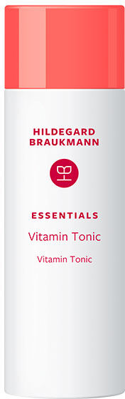 200ml Hildegard Braukmann ESSENTIALS Tonico vitaminico