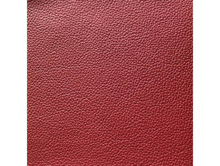 Akad'or Swing Relaxsessel - Leder Longlife E soft rubin , Small