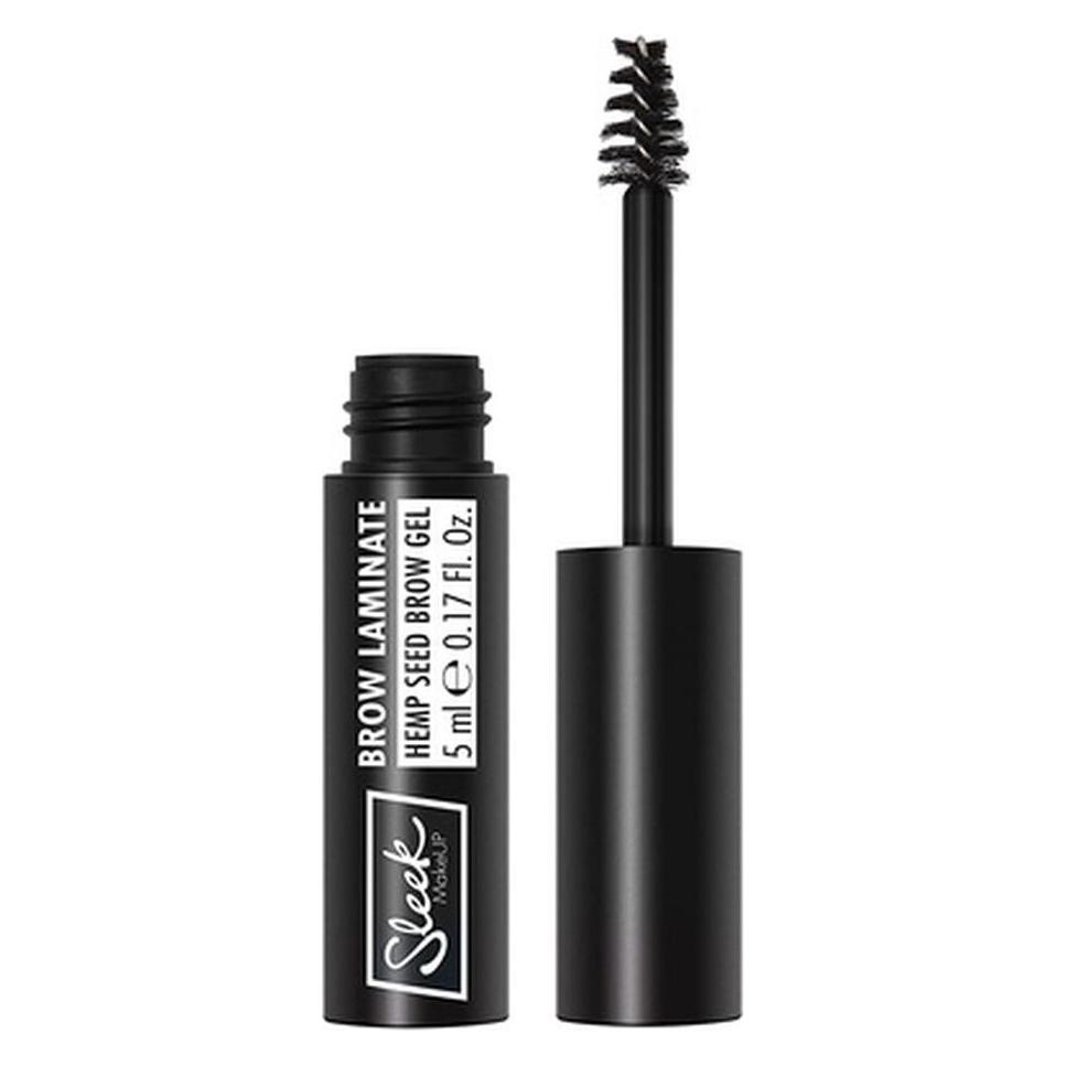 Sleek MakeUP Sleek Brow Laminate 5 Ml (Schwarz) (34376548)