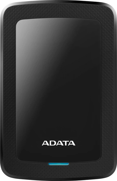 ADATA HV300 2,5" 2 TB Schwarz