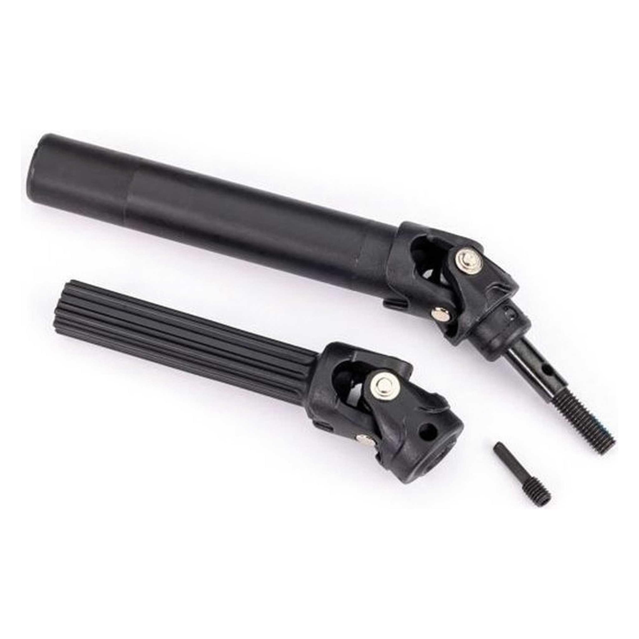 Traxxas Antriebswellen Kpl V/H Widemaxx (TRX8996T)