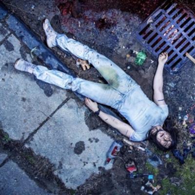 God Is Partying - Andrew WK, Vinyl