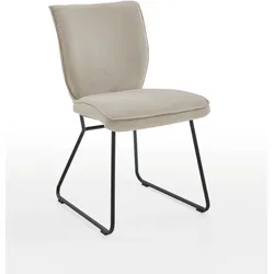 Polsterstuhl CONNY (BHT 45x88x59 cm) - BHT 45x88x59 cm