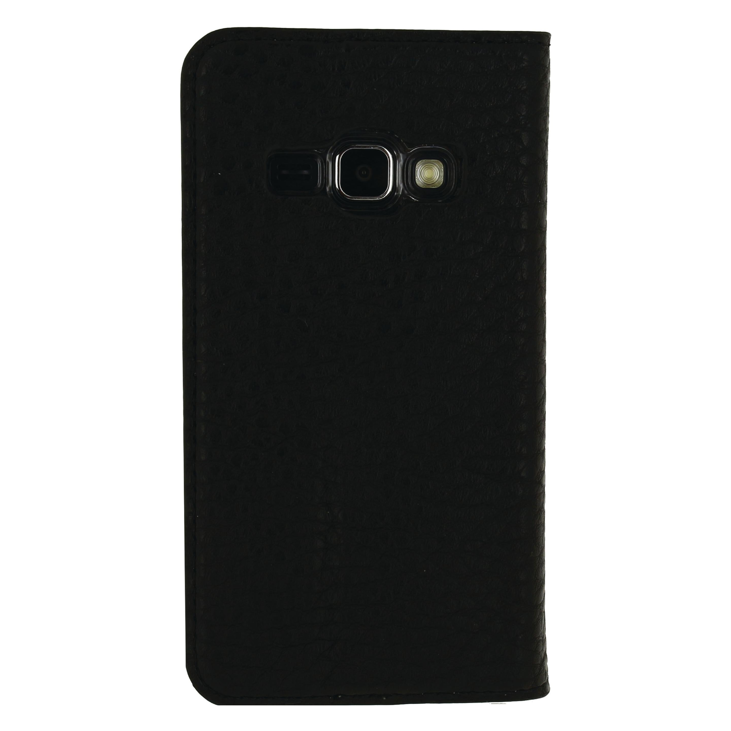 Mobilize Abnehmbare Brieftasche Buch (Samsung Galaxy J1 (2016)) (MOB-22604)