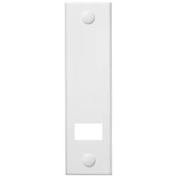 Schellenberg 53002 Abdeckplatte Passend für (Rollladensysteme) Schellenberg Maxi