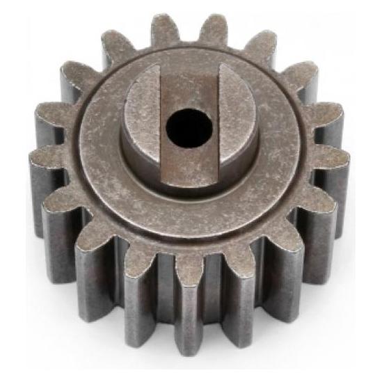 HPI Baja 5b Pinion Gear 17 Tooth (86493)
