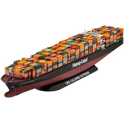 Revell 05152 1:700 Container Ship COLOMBO EXPRESS