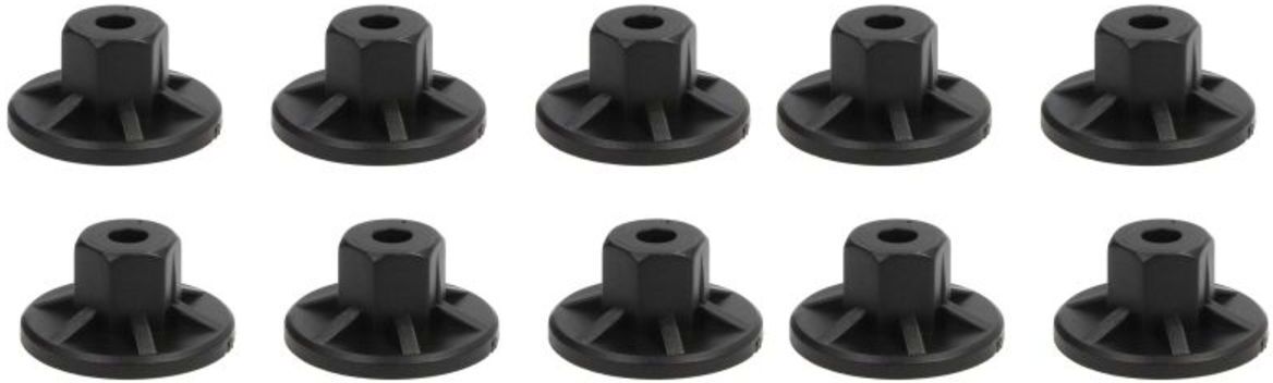 Polsterclip ROMIX ROM C70327