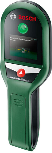 BOSCH Localisateur numérique UniversalDetect Carton (0603681301)