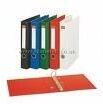 Esselte Standard 4D-Ring Binder A4 Maxi 40mm - Blue